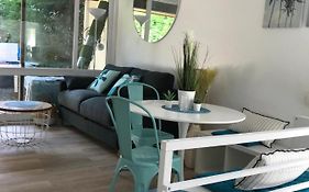 Maison A 300M De La Plage, Quartier Calme
