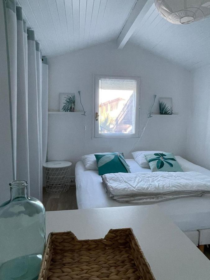 Maison A 300M De La Plage, Quartier Calme Mimizan Exterior foto
